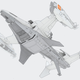 Image for article titled Killer Mech Is Cleared For Launch